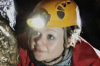 Adventure Caving in Somerset