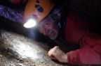 Adventure Caving in Somerset