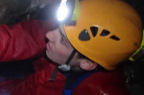 Adventure Caving in Somerset