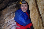 Adventure Caving in Somerset