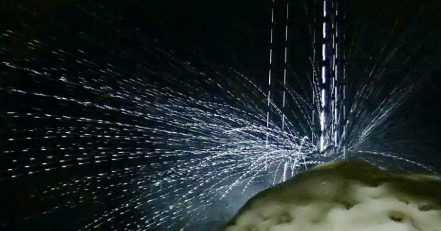 Adventure Caving in Somerset