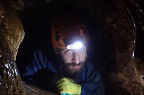 Adventure Caving in Somerset