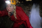 Adventure Caving in Somerset