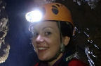 Adventure Caving in Somerset