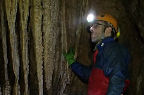 Adventure Caving in Somerset