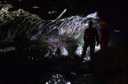 Adventure Caving in Somerset