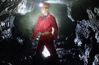 Adventure Caving in Somerset
