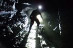 Adventure Caving in Somerset